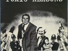 Toxic Reasons – Kill By Remote Control - LP - Alternative Tentacles – VIRUS 41