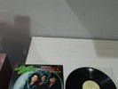 LP VINYL LOS TIGRES DEL NORTE.- GRACIAS AMERICA SIN FRONTERAS
