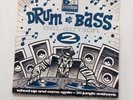 Drum & Bass Selection 2 20 Jungle Tracks Vinyl LP