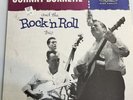Johnny Burnette And The Rock n Roll Trio - Bootleg of RAREST Rockabilly - 1970s