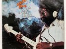 ALBERT KING I WANNA GET FUNKY STAX STS5505 US VINYL LP