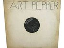 The Art Pepper Quartet Tampa RS 1001 DG Mono Jazz Vinyl LP Record VG 1ST PRESS