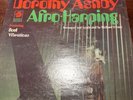 Dorothy Ashby Vinyl Album Afro Harping VG+