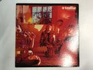 TRAFFIC MR. FANTASY - ISLAND ILS-80277 Japan PROMO LP