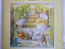 GENESIS SELLING ENGLAND BY THE POUND CHARISMA RJ7304 JAPAN VINYL LP