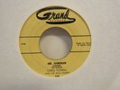 Chris Powell And The Blue Flames Mr. Sandman / Mambo Gunch R & B 7