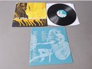 AT THE DRIVE IN original Vinyl LP Relationship Of Command (2000 Grand Royal EU)