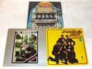 (3) SEALED LP's - Dramatics, The 