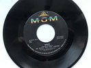 BEATLES & TONY SHERIDAN – Why / Cry For A Shadow 45rpm Original 1964 VINYL MGM