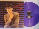 Gary Numan Dance New Purple Vinyl
