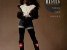 Nicole J McCloud - Rock The House - Used Vinyl Record 12 - N1034z