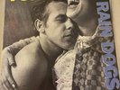 Tom Waits - Rain Dogs 1985 UK 1st Press Vinyl LP (Island ILPS 9803) VG ++
