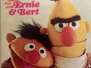 HAVIN’ FUN WITH ERNIE & BERT LP