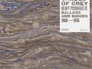RSD | Various | Black Vinyl LP | Pale Shades Of Grey: Heavy