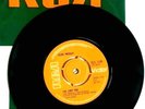 NM/NM Elvis Presley I've Lost You / Next Step Is Love 1970 RCA 7