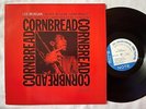 LEE MORGAN Cornbread JACKIE MCLEAN ORIG BLUE NOTE JAZZ LP RVG VG++