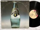 NATURAL HIGH 1 Natural High ORIG FUNK SOUL BOOGIE LP HEAR RARE