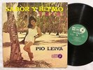 PIO LEIVA Sabor Y Ritmo LATIN GUAGUANCO LP  HEAR