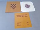 THE MOON LAY HIDDEN BENEATH A CLOUD lim 1000 clear Vinyl LP Were You (1996)