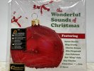 The Wonderful Sounds Of Christmas Analogue Productions Red & Green Numbered LTD