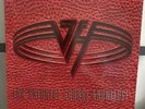 Van Halen -  For Unlawful Carnal Knowledge Vinyl Original Release 1991 - Rare