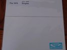 The 1975 SINGLES (2013-2023) - Japanese 5x 7-inch 7