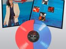 Gillan Mr. Universe UK RSD 2019 SPLIT COLOURED VINYL - 1,250 COPIES - NEW/SEALED