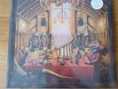 MAGNUM PRINCESS ALICE AND THE BROKEN ARROW VINYL LP NEW SEALED