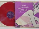 Memories & Jezebel Renee of Hollywood 5 Record Set Vinyl High Fidelity 33 1/3