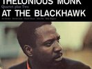 Thelonious Monk At The Blackhawk (Vinyl) (US IMPORT)