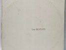 The Beatles - White Album - Capitol Orange Stereo SWBO 101 - Ultrasonic Cleaned