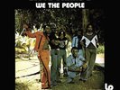 Lloyd Parks & We The People - Meet The People (LP, Album, RE) (Near Mint (NM or