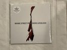 MANIC STREET PREACHERS - Lifeblood 20th Anvrsry BLOOD RED VINYL & Black Viny