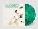 Al Green - I'm Still In Love With You *NEW GREEN SMOKE COLORED RECORD LP VINYL