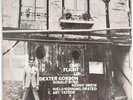 Dexter Gordon   ONE FLIGHT UP   1965 Vinyl LP Album Donald Byrd Kenny Drew   NM