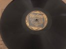 TAMPA RED AND HIS HOKUM JUG BAND - You Rascal - RARE BLUES 78 - Vocalion 1540