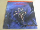 MOODY BLUES On The Threshold Of A Dream LP Used  1995 MFSL 1-215 Numbered LTD ED