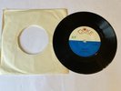 The Kingstonians Lion's Den Duke DU 126 Reggae 7 inch 45rpm