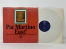 Pat Martino - East  LP - Prestige - PRST 7562 Prestige Stereo