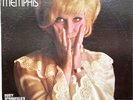 DUSTY SPRINGFIELD / Dusty In Memphis *EX/VG* (Atlantic SD 8214) 1969 Orig. LP