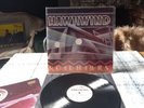 Hawkwind 180g Vinyl LP: Roadhawks, Poster, Gatefold Sleeve 2020 Silver Machine