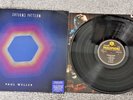 PAUL WELLER SATURNS PATTERN VINYL LP SEE DESCRIPTION