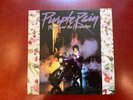 Prince And The Revolution Purple Rain (1884) Vintage Vinyl Album LP 25110-1