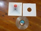 Tangerine Dream / Force Majeure / Clear Cut Virgin Lp U.K. 1979  Stereo