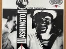 Redskins - Neither Washington Nor Moscow 12