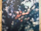 Pink Floyd Vinyl LP - Obscured By Clouds 1972 A-1 B-1