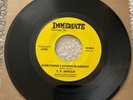 NORTHERN SOUL P P ARNOLD EVERYTHING'S GONNA BE ALRIGHT 7