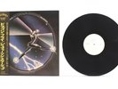 JEFFERSON STARSHIP / CELAN & RARE JAPAN orig. WHITE LABEL PROMO w/OBI & inserts