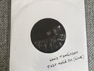Louis Tomlinson - Just Hold On (Live) Vinyl Record - Rare