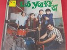 LOS YORKS - 67 - LP 1st PRESS Wild GARAGE FREAKBEAT PSYCH 1967 PERU LP